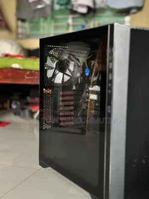 Antec PC Case