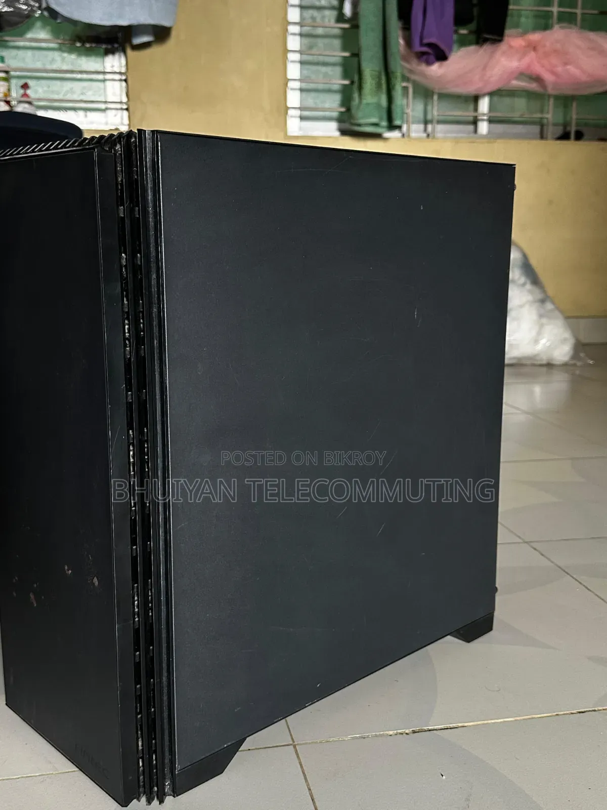 Antec PC Case