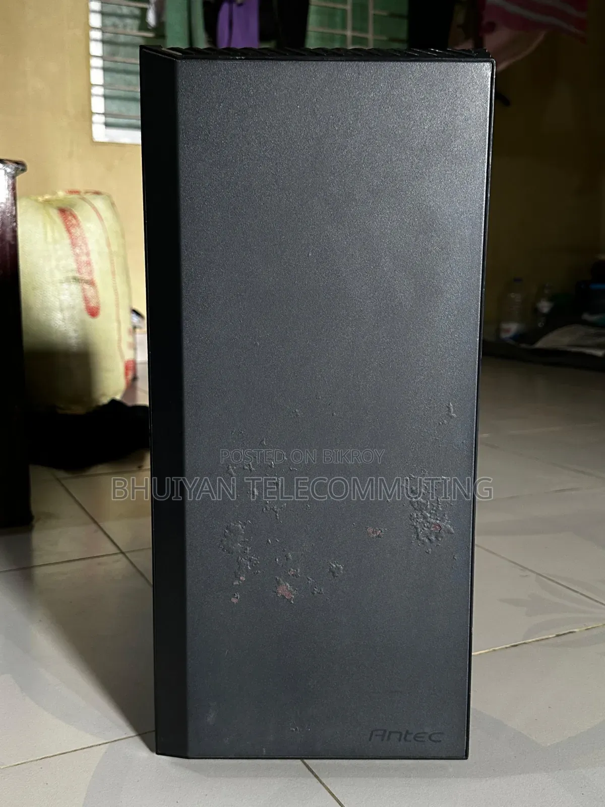 Antec PC Case