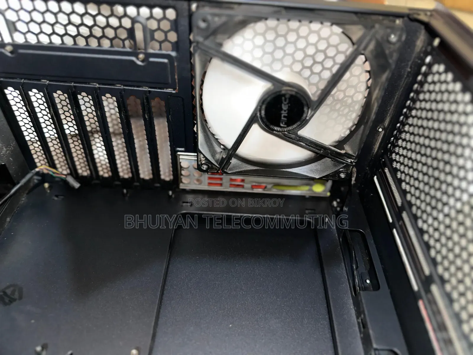 Antec PC Case