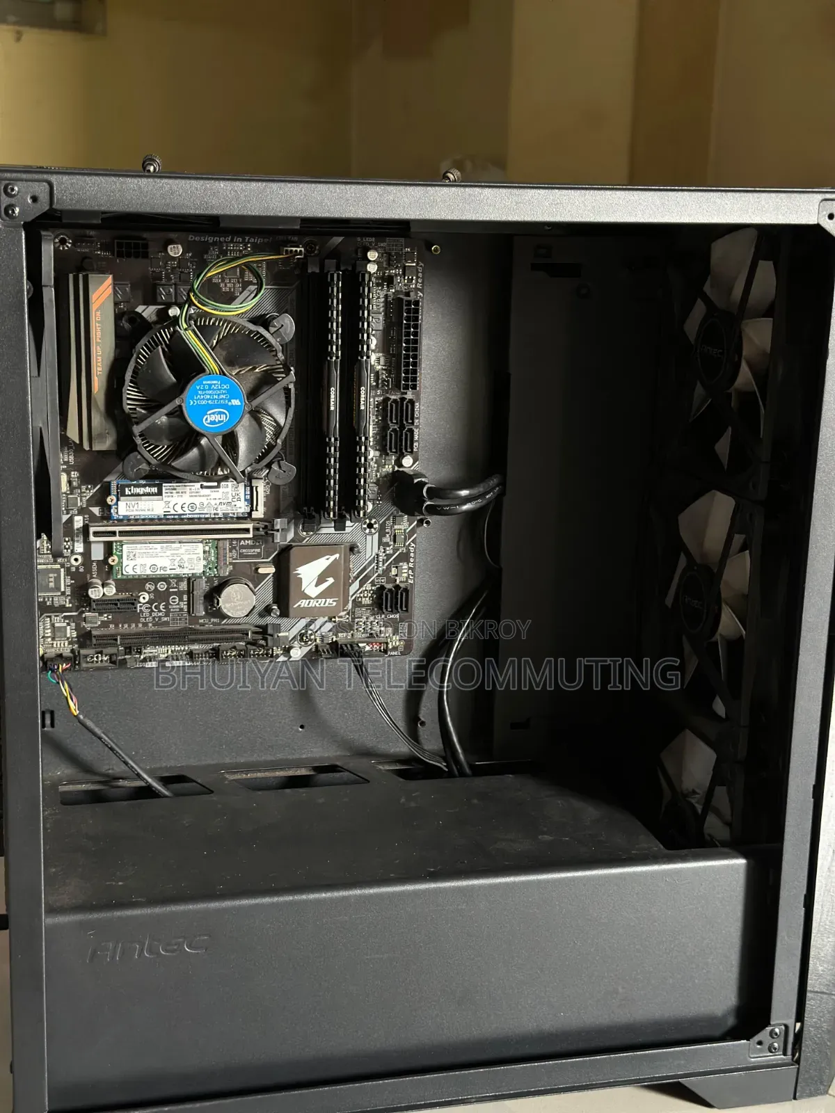 Antec PC Case