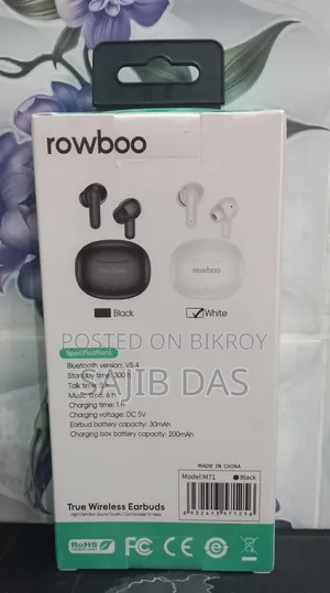 Sports Earbuds