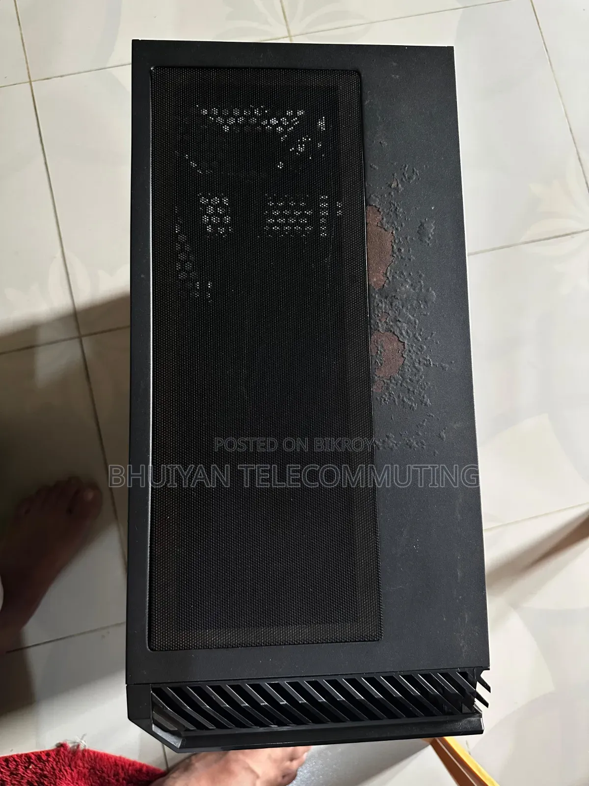 Antec PC Case