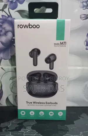 Sports Earbuds