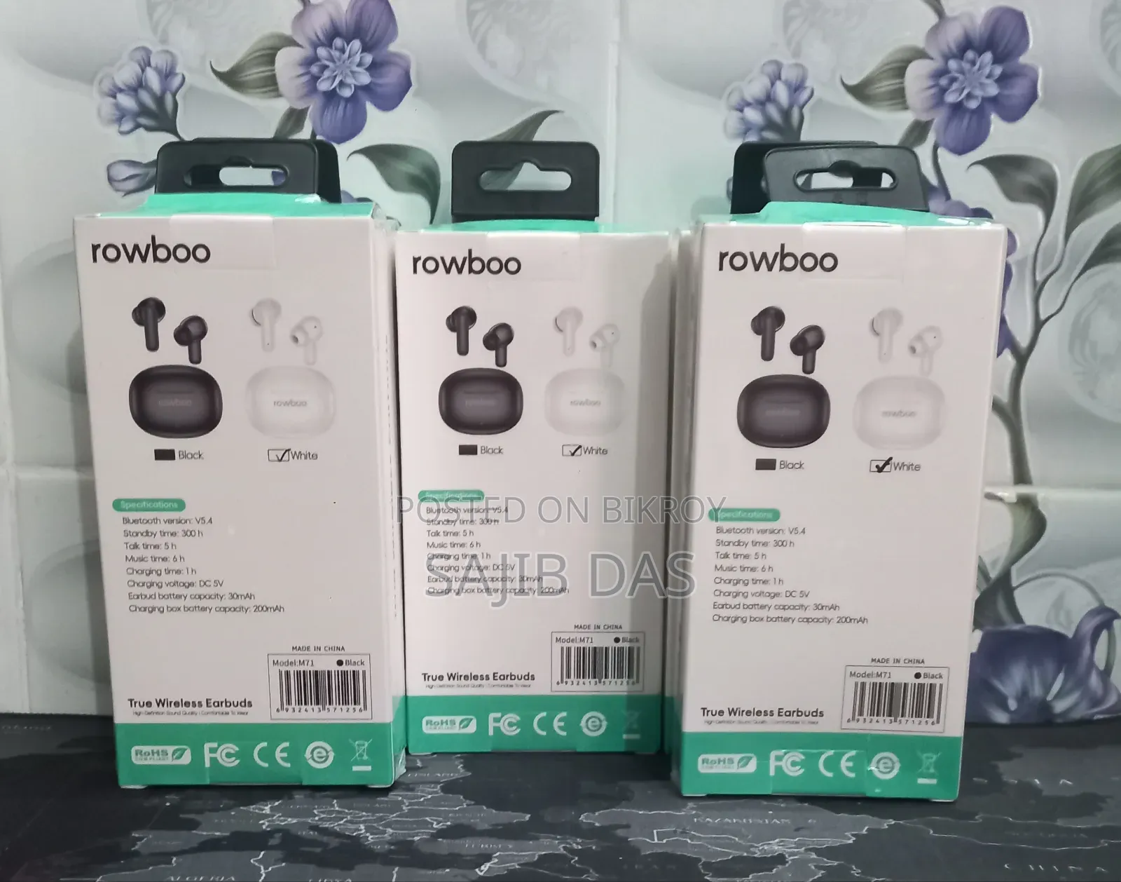 Sports Earbuds