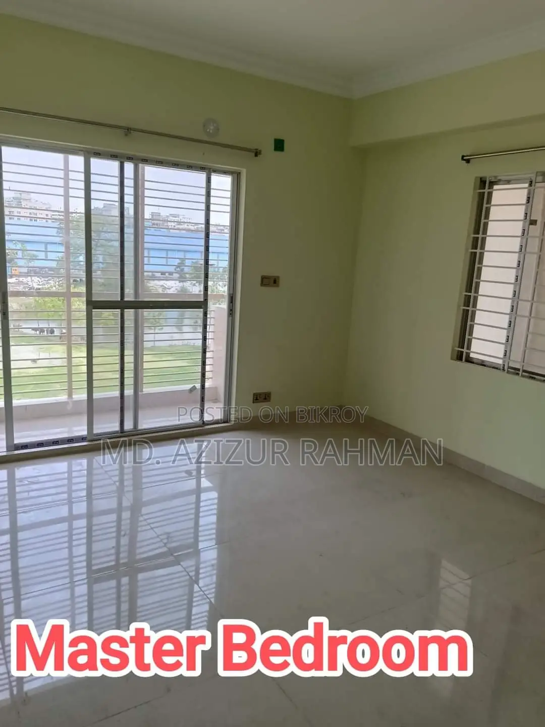 খুলশীর স্বপ্নিল-এ ৩-শয়নকক্ষ বিশিষ্ট অ্যাপার্টমেন্ট বিক্রয়ের জন্য