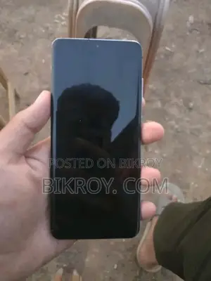 Samsung Galaxy S20+ 5G 128 GB Gray