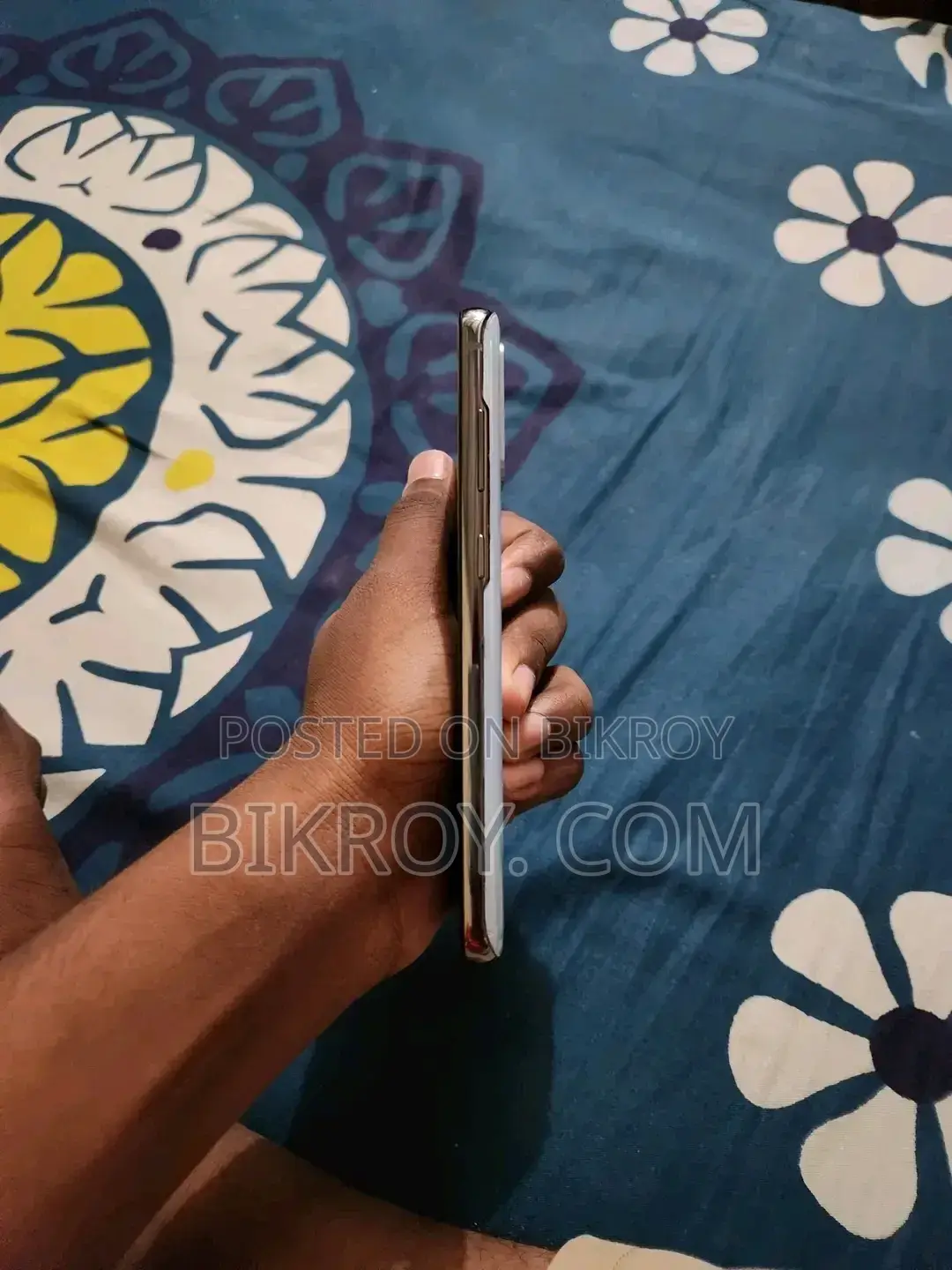 Samsung Galaxy S20+ 5G 128 GB Gray