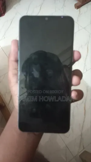 আইকিউও ১২৮ জিবি নীল