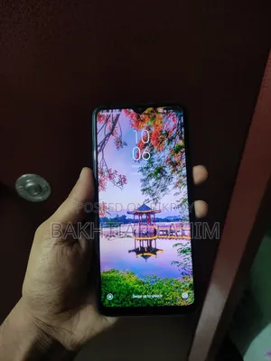 Xiaomi Redmi 9 64 GB Blue