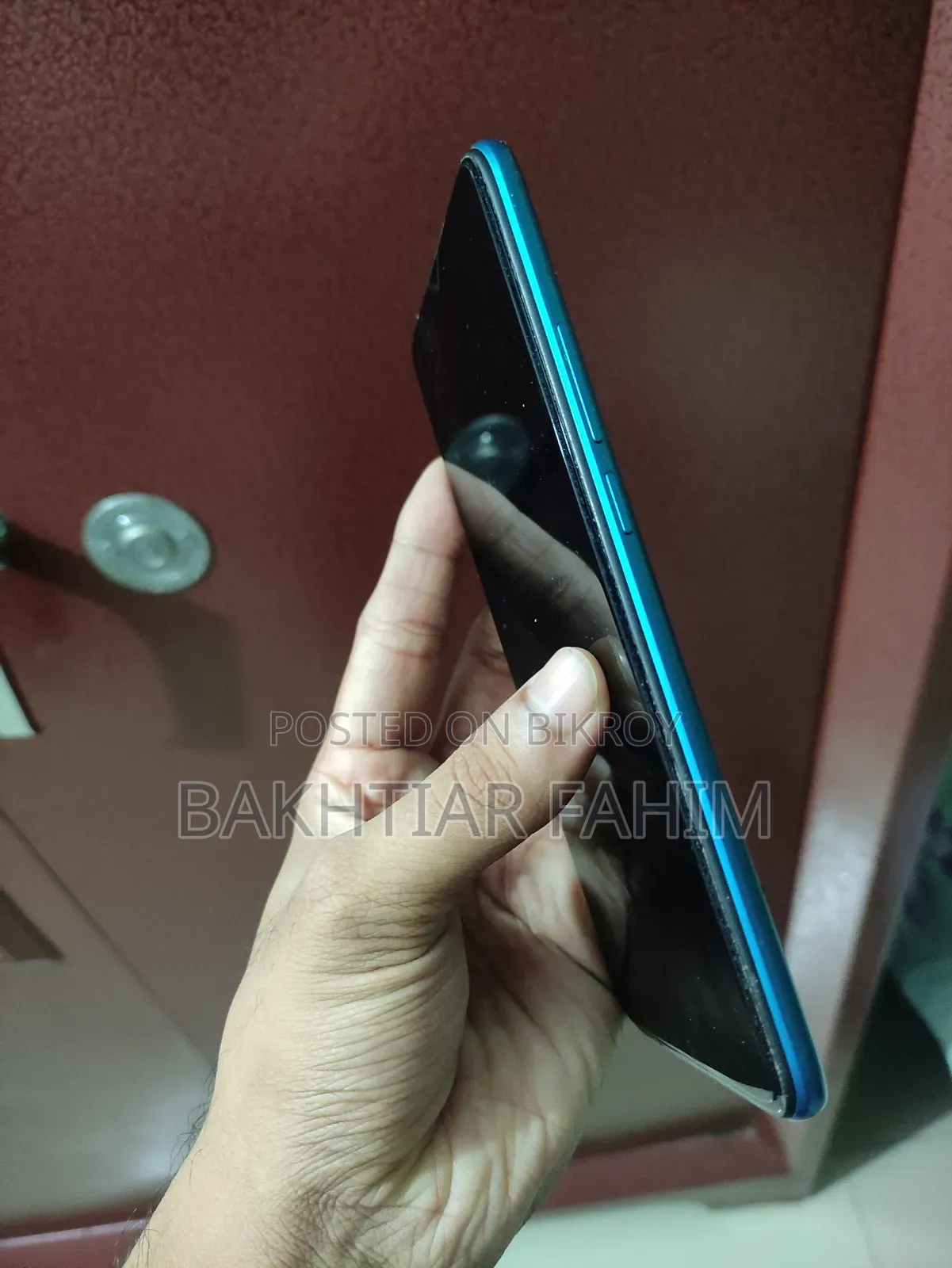 Xiaomi Redmi 9 64 GB Blue