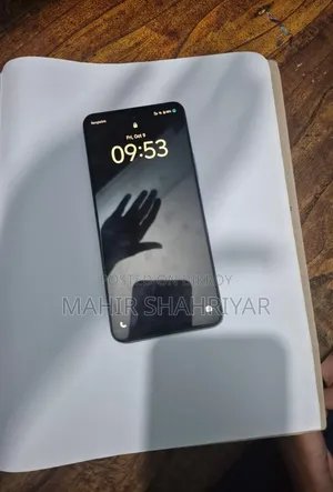 iQOO Z10x 128 GB Blue