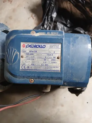 Water Pump