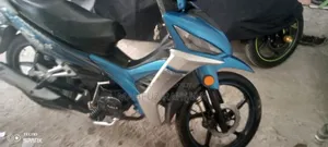 Runner Kite 110 2018 Blue
