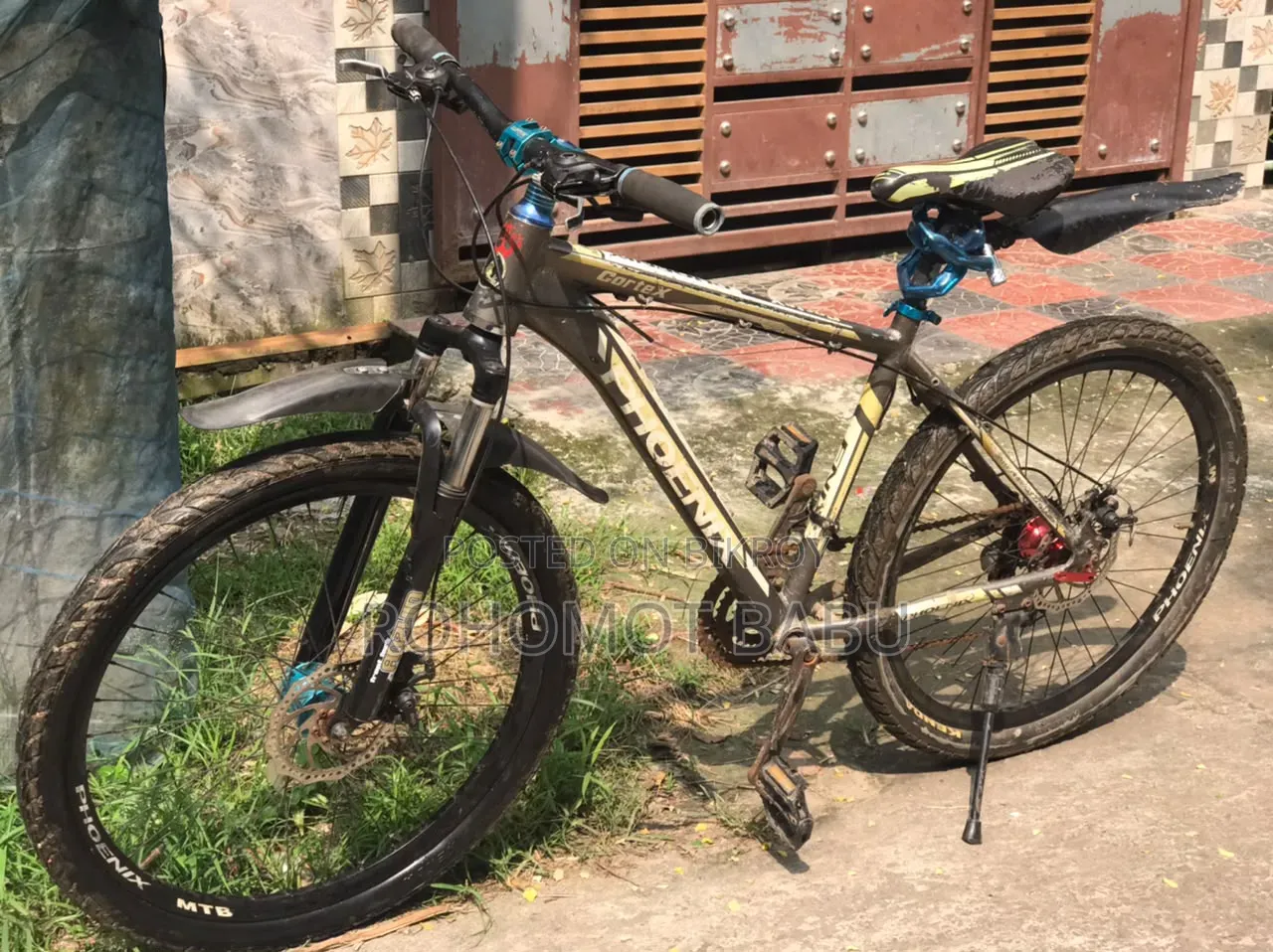 Phoenix Bicycles