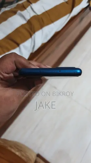 Samsung Galaxy A12 64 GB Blue