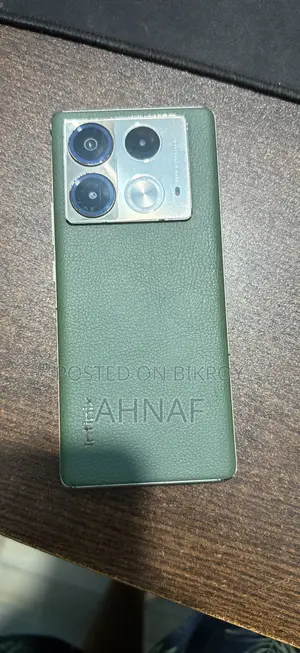 ইনফিনিক্স নোট ৪০এস ২৫৬ জিবি সবুজ