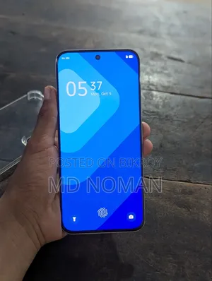 Infinix Hot 60 Pro+ 256 GB Gray