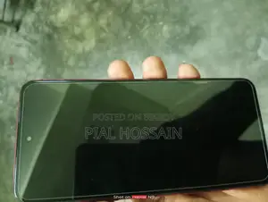 LG Q52 64 GB Red