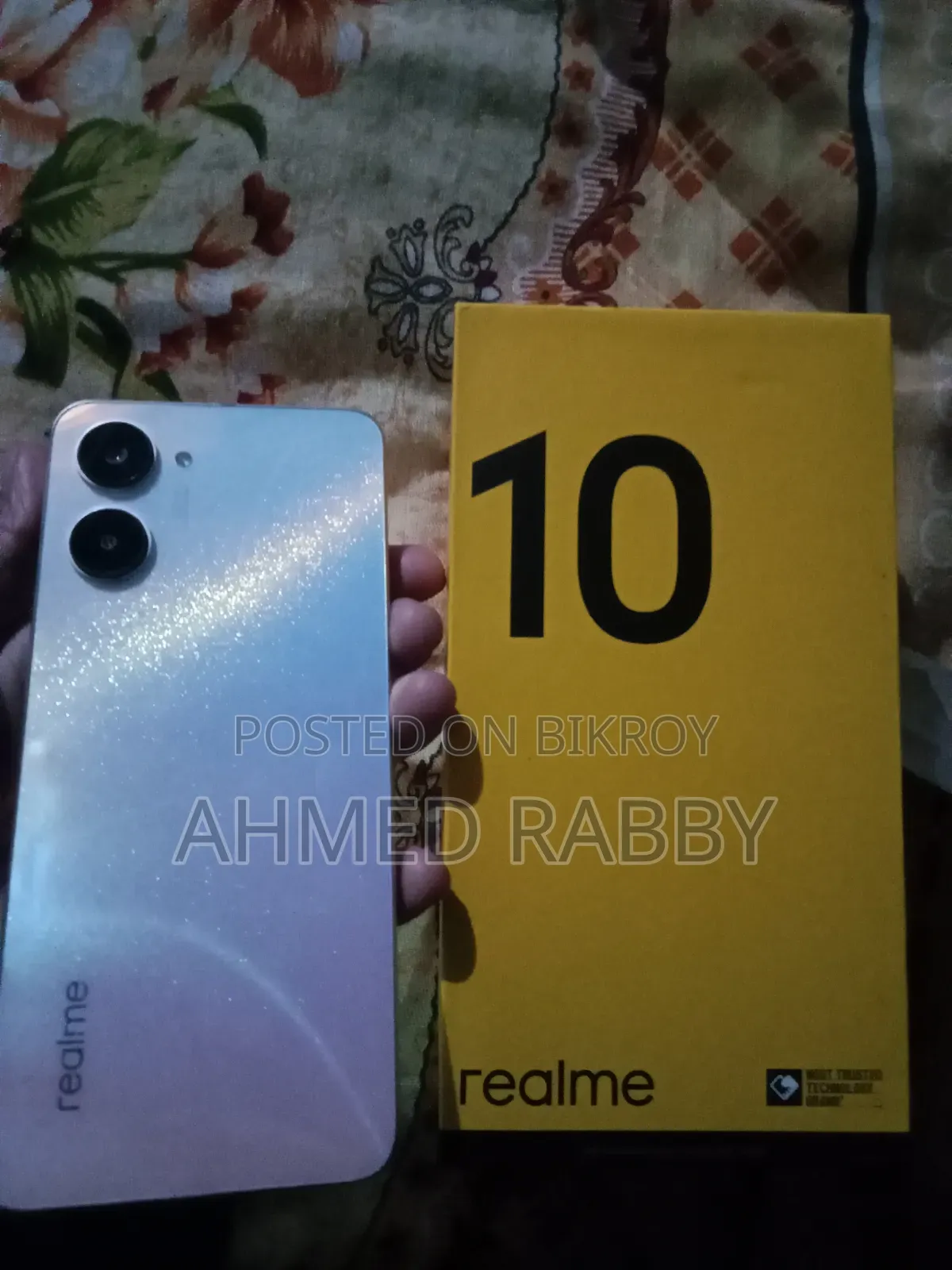 Realme 10 128 GB
