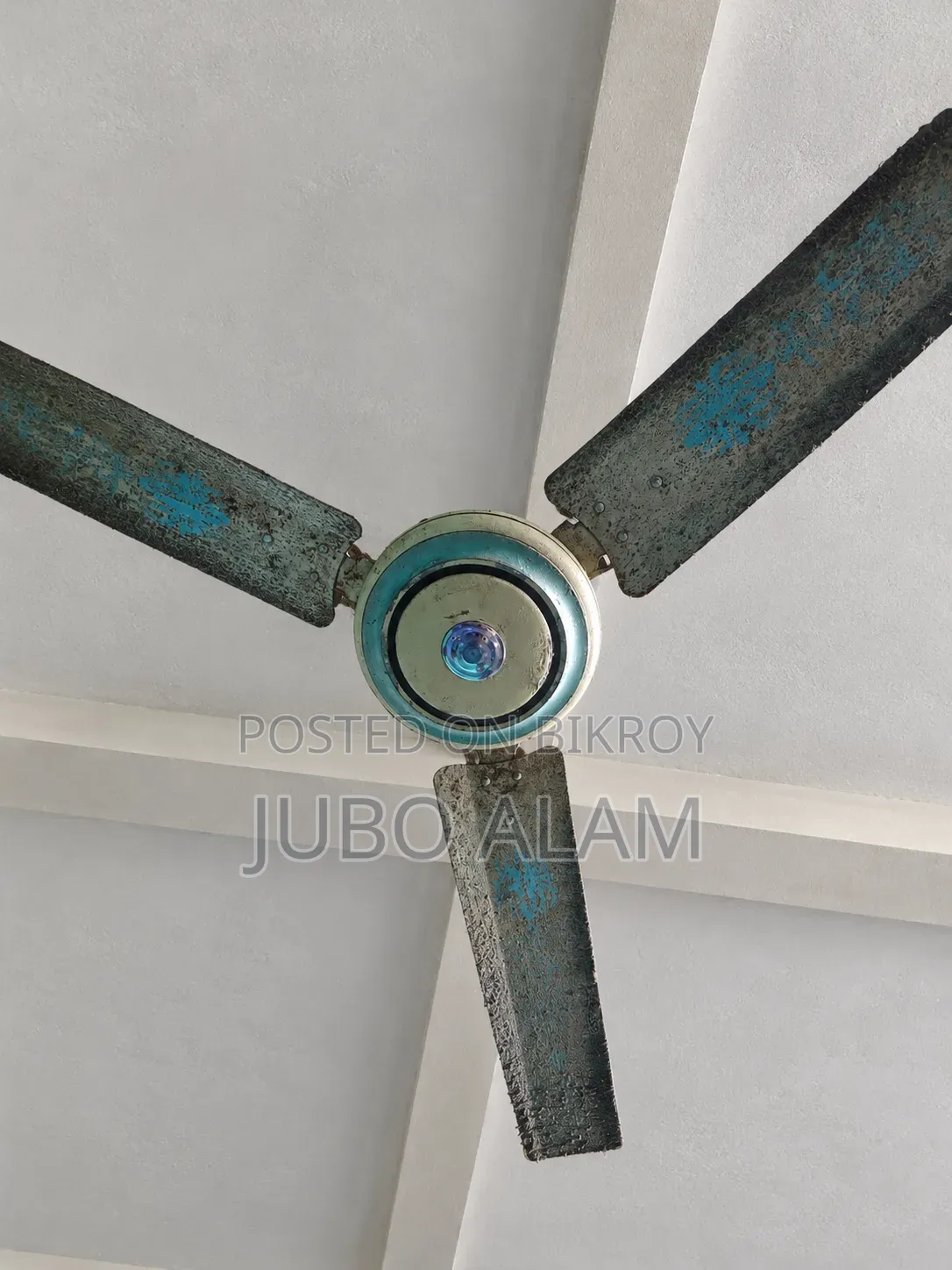Ceiling Fan