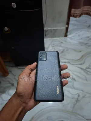 Oppo F19S 128 GB Black