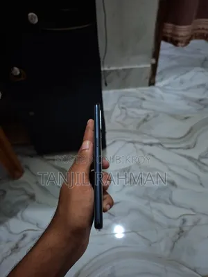Oppo F19S 128 GB Black