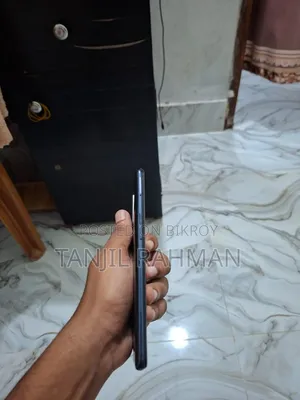 Oppo F19S 128 GB Black