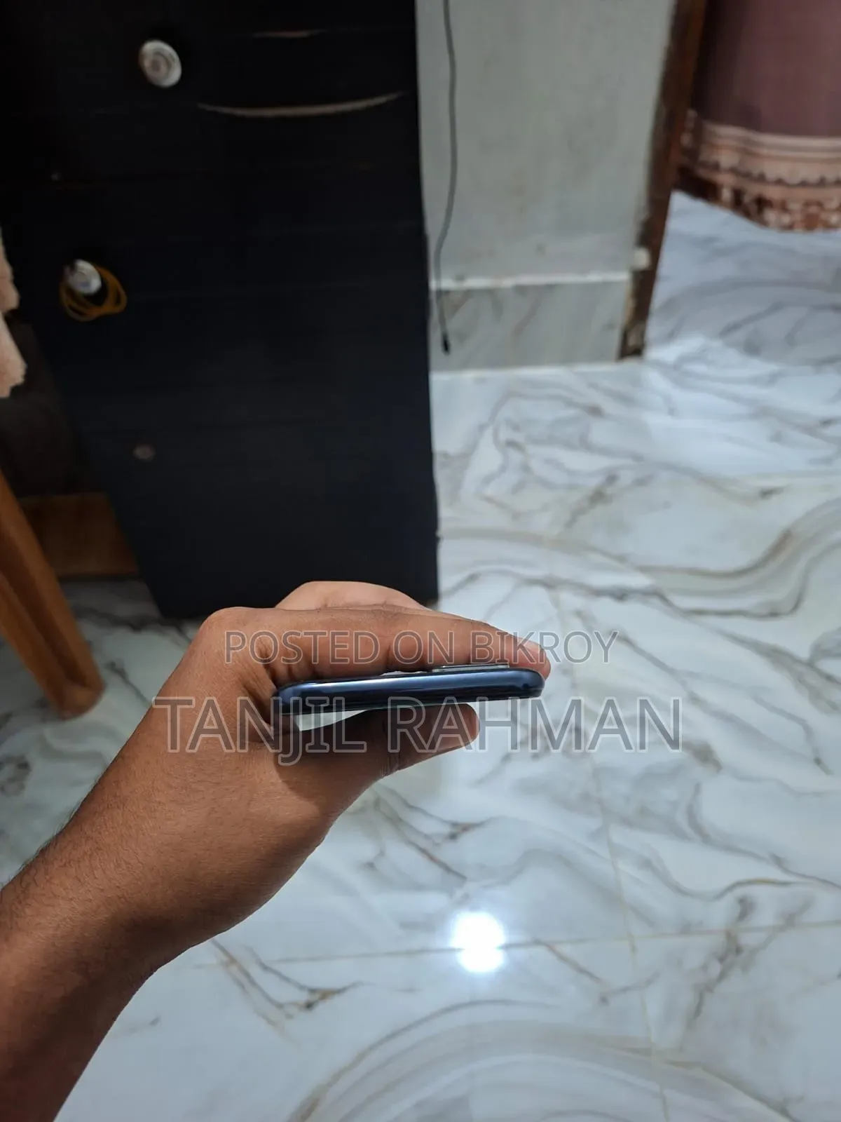 Oppo F19S 128 GB Black