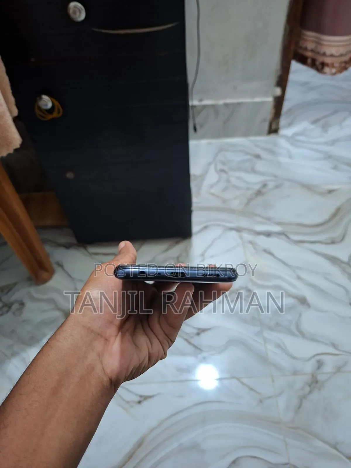 Oppo F19S 128 GB Black