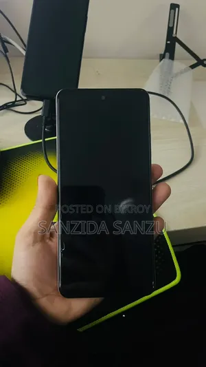 Realme C75x 128 GB Gray