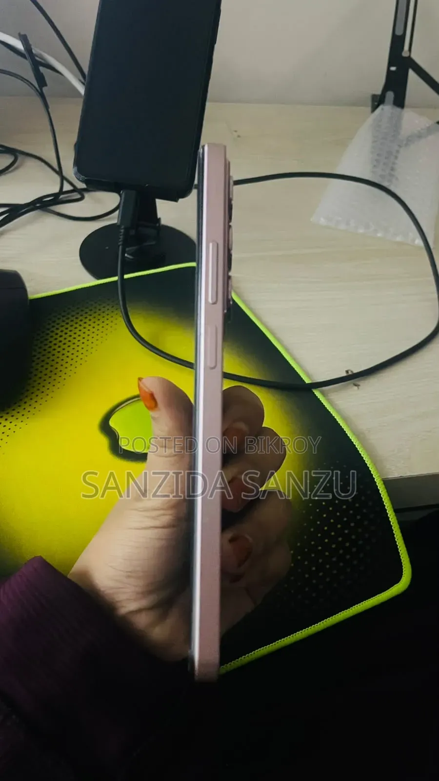 Realme C75x 128 GB Gray