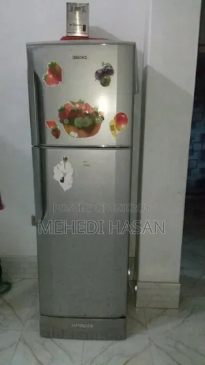 ব্যবহৃত Hitachi Refrigerator