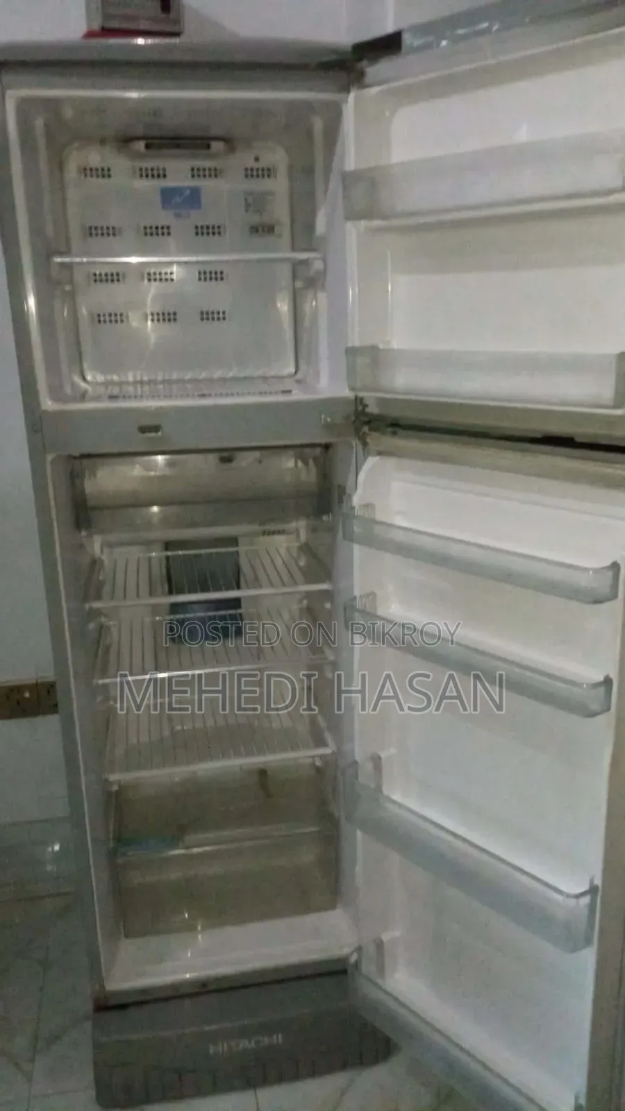 ব্যবহৃত Hitachi Refrigerator