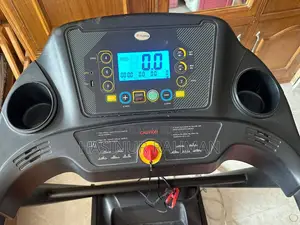 Slightly Used Treadmill for Sale | Excellent Condition
