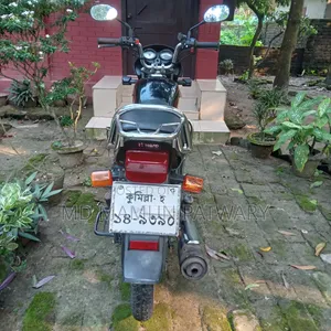 Hero Splendor Plus 2022 Black