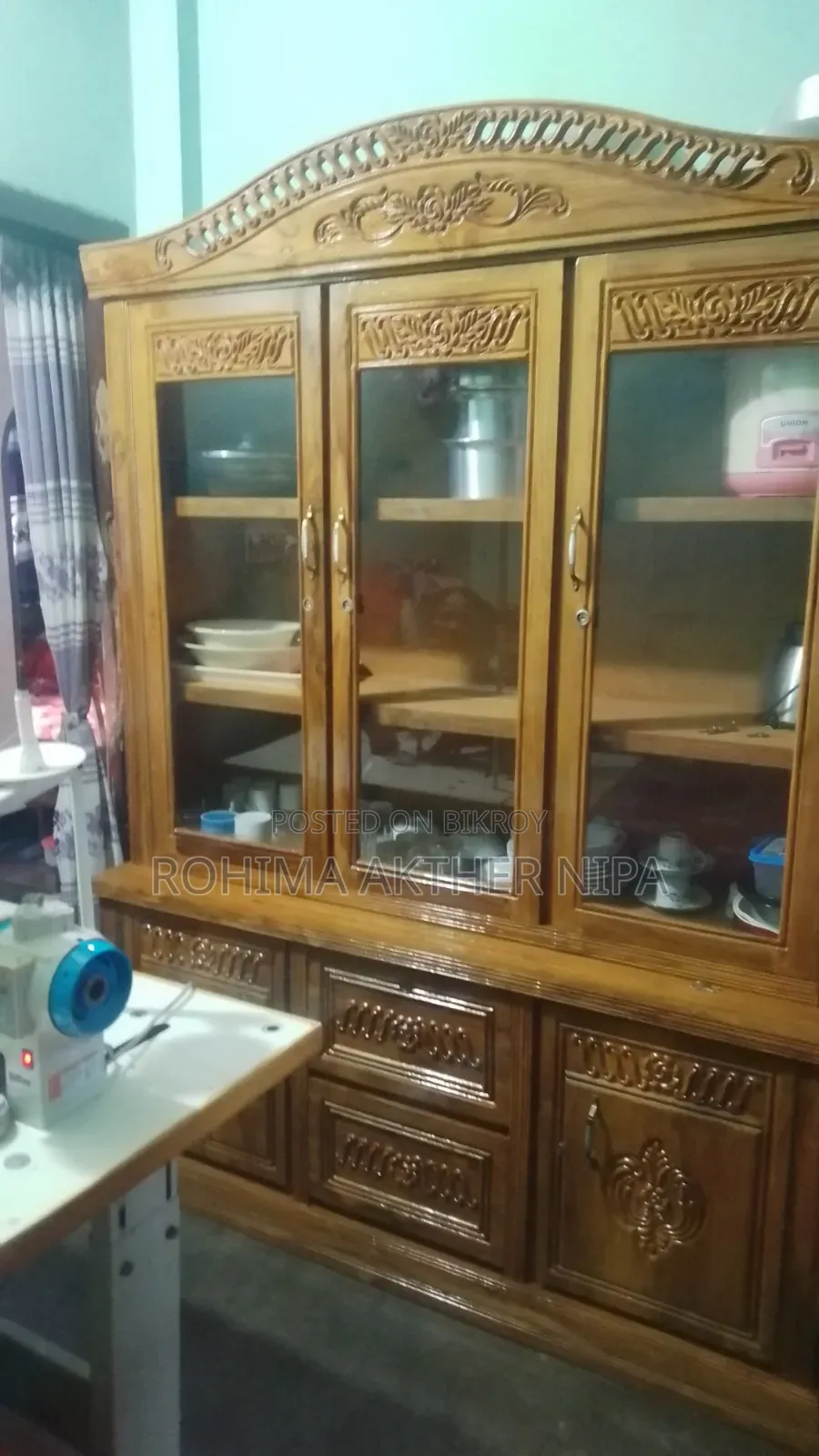 কেবিনেট।।।