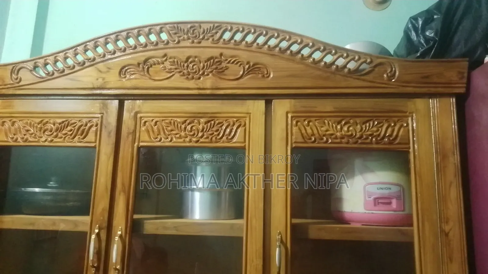 কেবিনেট।।।