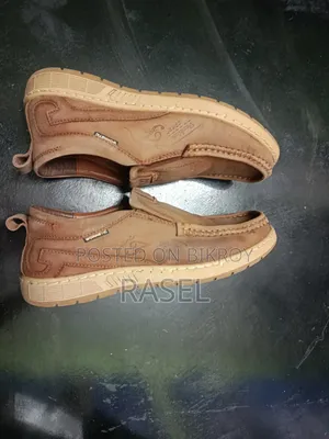 Worketic Shoes