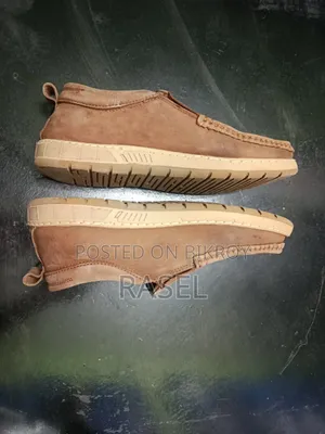 Worketic Shoes
