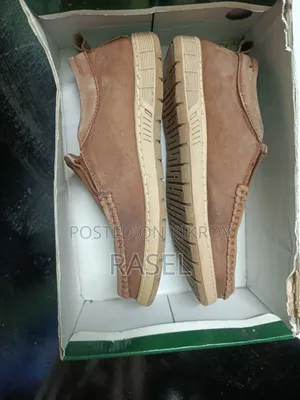 Worketic Shoes
