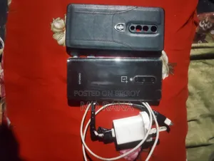 OnePlus 8 128 GB Black
