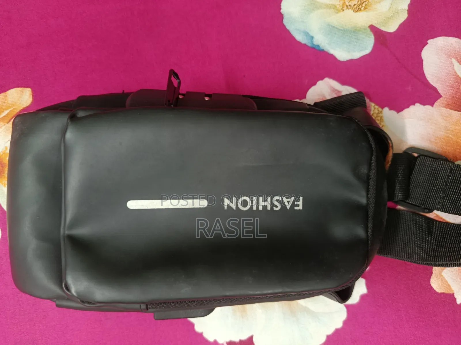 Travel Neck Bag