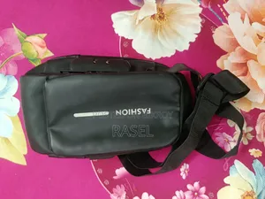 Travel Neck Bag