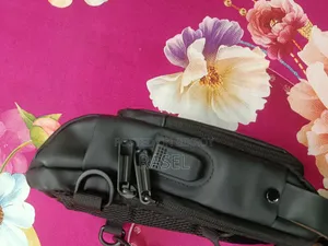 Travel Neck Bag
