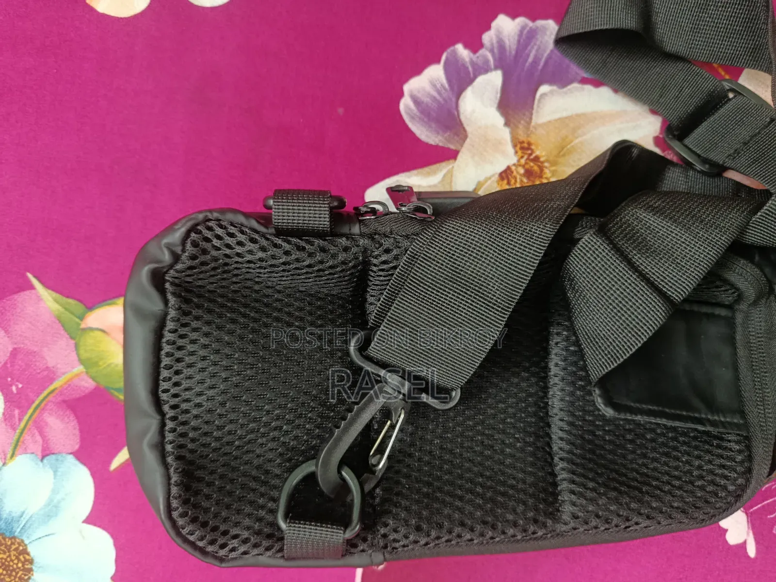 Travel Neck Bag