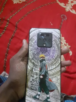 Tecno Camon 16 Premier 128 GB Blue
