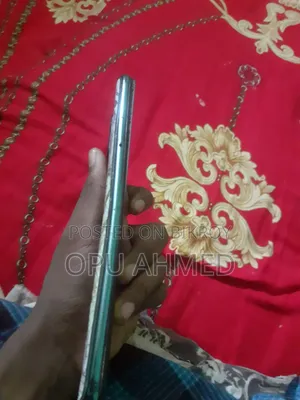 Tecno Camon 16 Premier 128 GB Blue
