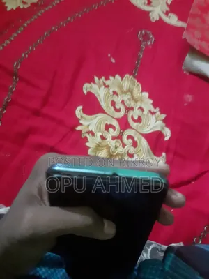 Tecno Camon 16 Premier 128 GB Blue