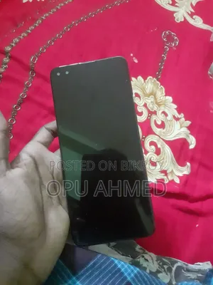 Tecno Camon 16 Premier 128 GB Blue